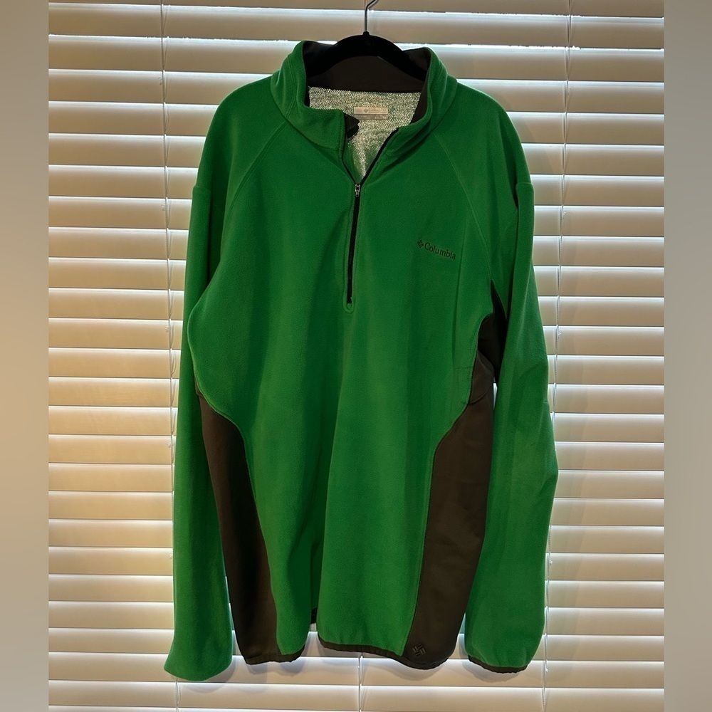 1/4 zip pullover​​​​​​​